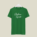 Steadicam Operator T-Shirt T-SO1 Desichalchitra