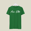 Music Editor T-Shirt T-MED1 Desichalchitra