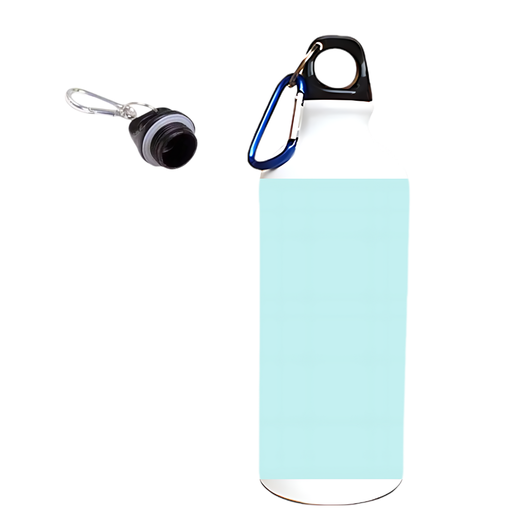 Aluminum Sipper bottle Desichalchitra