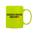 Associate Creative Director Mug M-DCA3 Desichalchitra