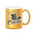 Camera Operator Mug M-COP9 Desichalchitra