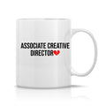 Associate Creative Director Mug M-DCA3 Desichalchitra