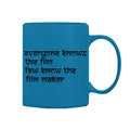 Film Maker Mug M-MAK137 Desichalchitra