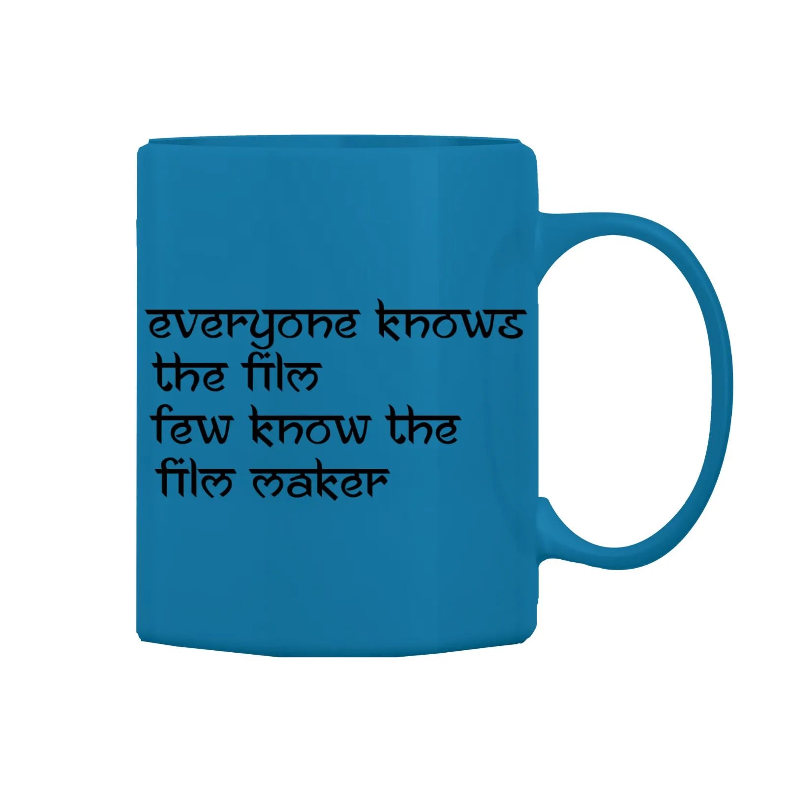 Film Maker Mug M-MAK137 Desichalchitra