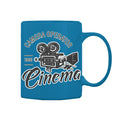 Camera Operator Mug M-COP9 Desichalchitra