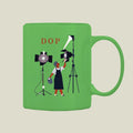 DOP Mug M-DP32 Desichalchitra