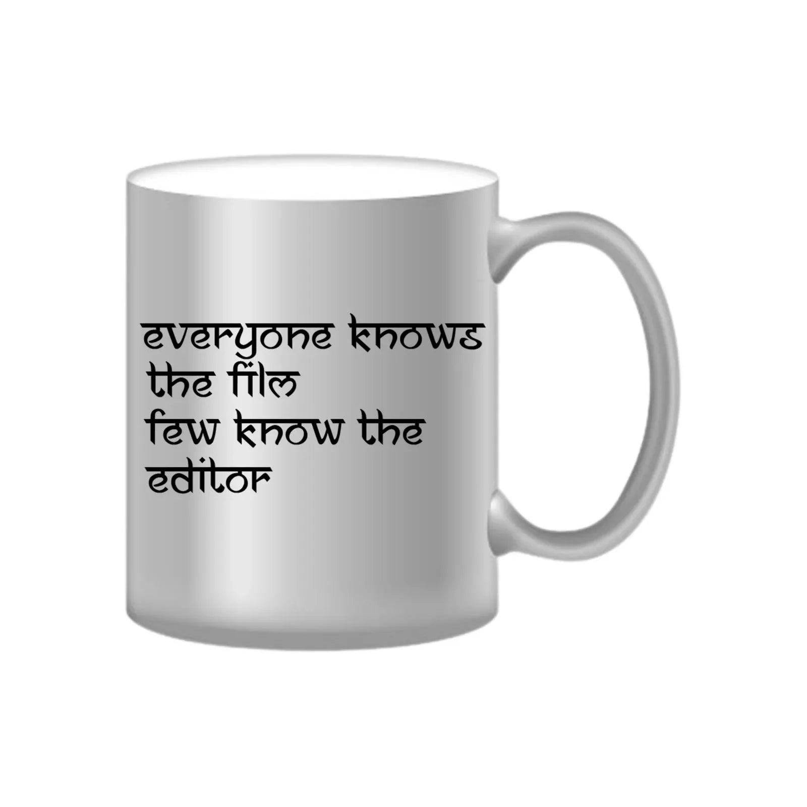 Editor Mug M-ED15 Desichalchitra