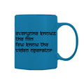 Video Operator Mug M-VO15 Desichalchitra