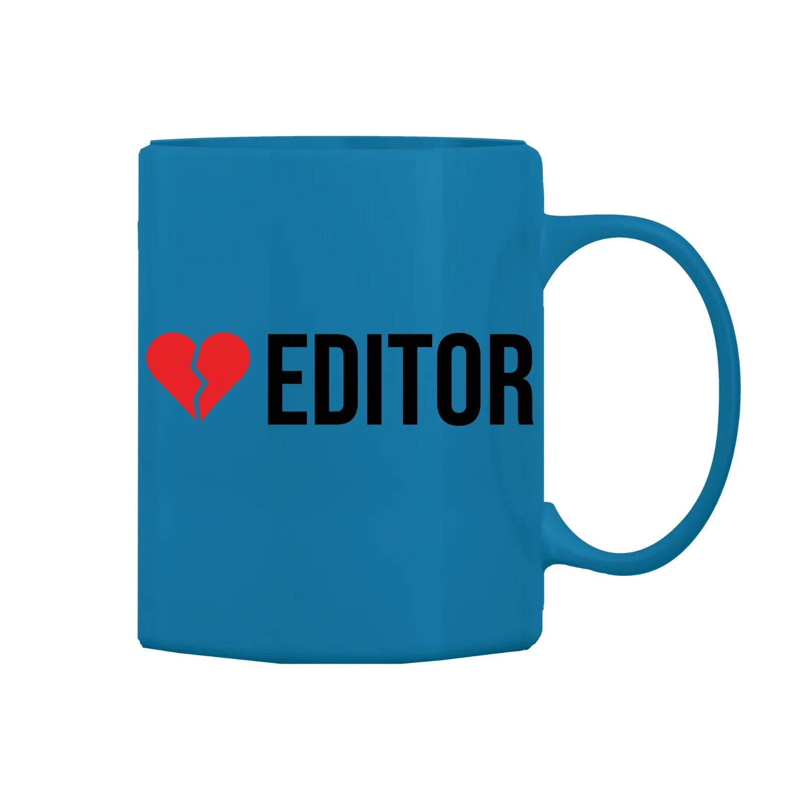 Editor Mug M-ED18 Desichalchitra