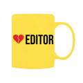 Editor Mug M-ED18 Desichalchitra