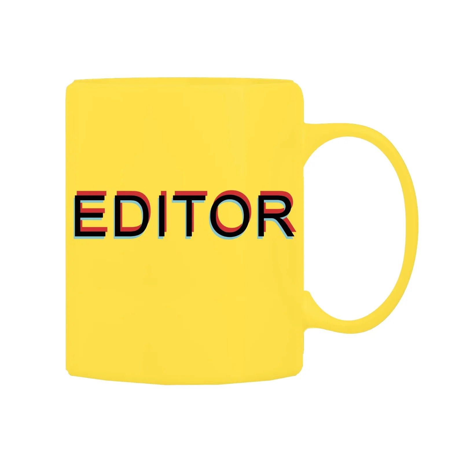 Editor Mug M-ED149 Desichalchitra