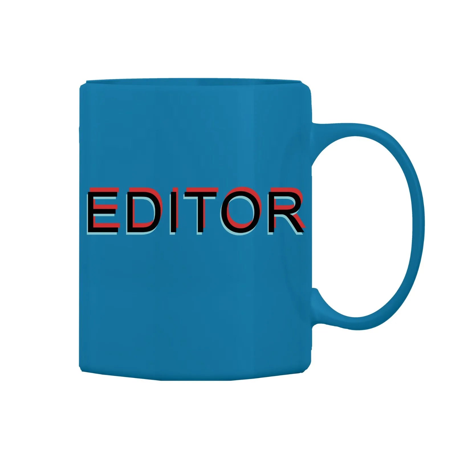 Editor Mug M-ED149 Desichalchitra