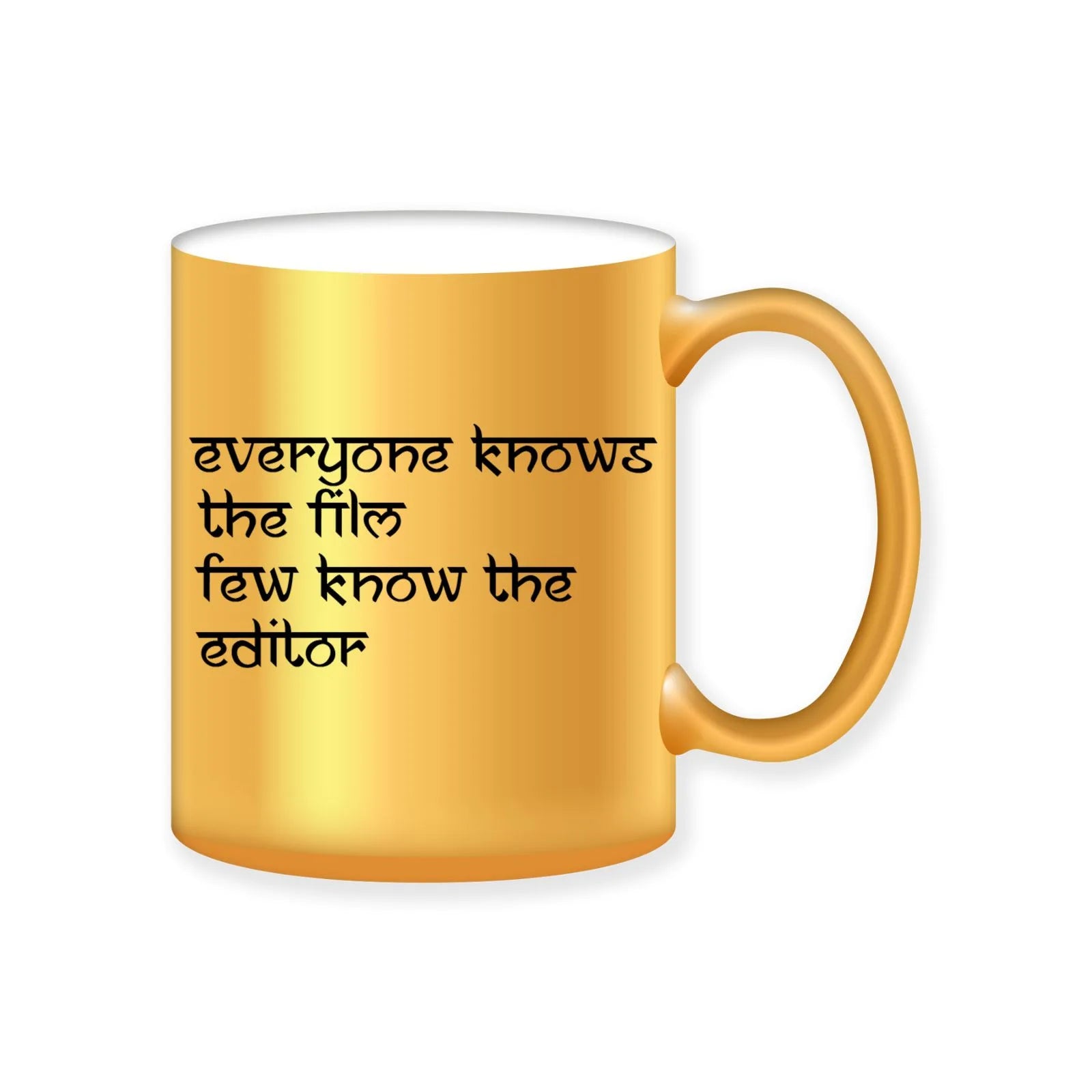 Editor Mug M-ED15 Desichalchitra