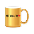 Art Director Mug M-ART84 Desichalchitra