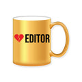 Editor Mug M-ED18 Desichalchitra