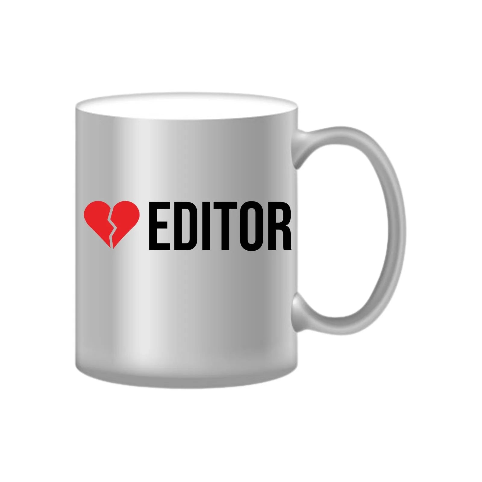 Editor Mug M-ED18 Desichalchitra