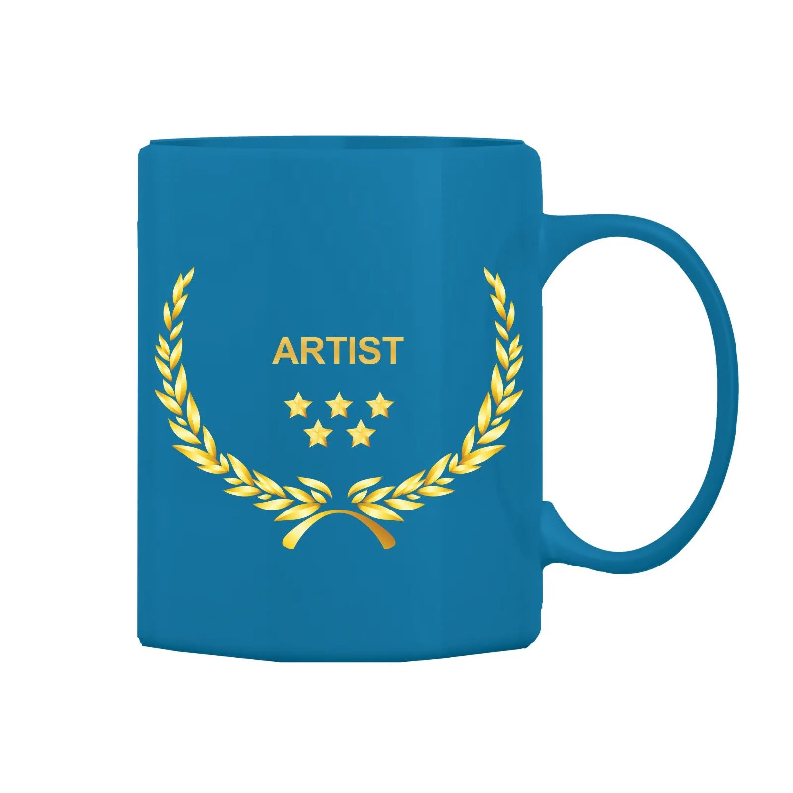 Artist Mug M-AT6 Desichalchitra