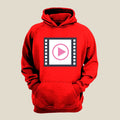 Editor Hoodie H-ED35 Desichalchitra