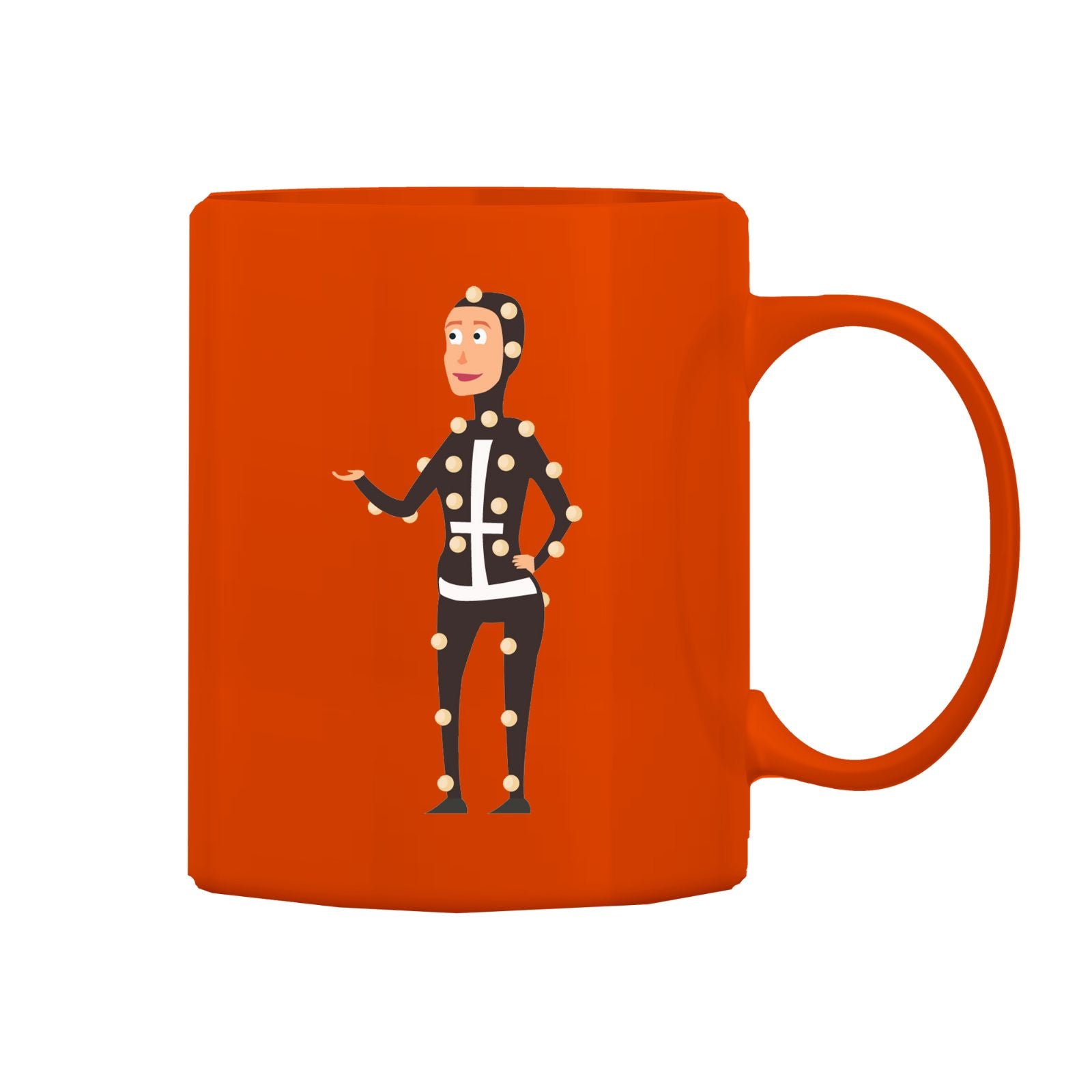 Visual Effects Mug M-VFX9 Desichalchitra