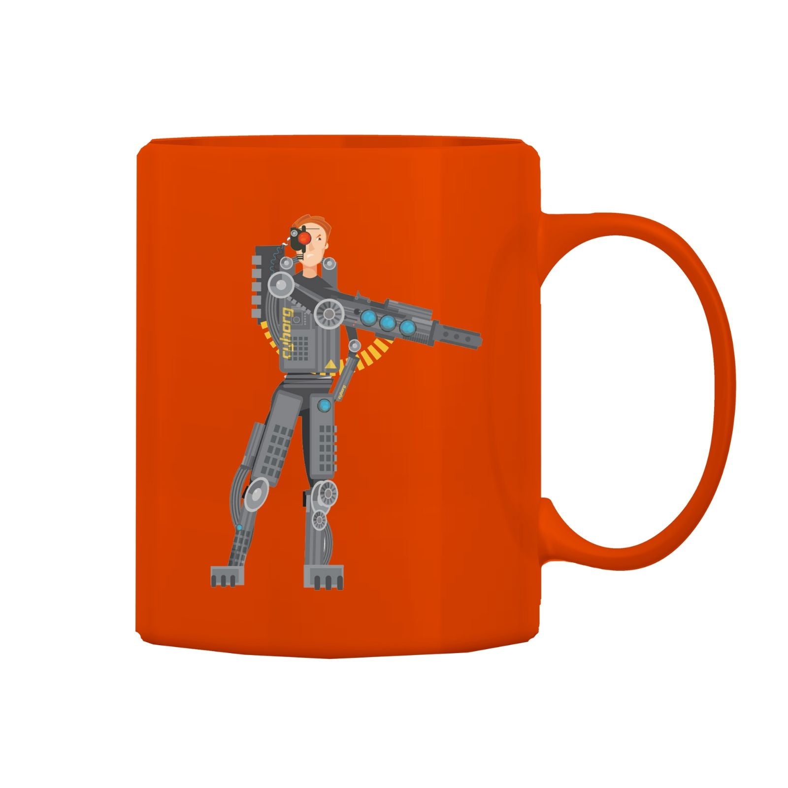 Visual Effects Mug M-VFX10 Desichalchitra