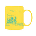 Camera Patent Mug M-CMP8 Desichalchitra