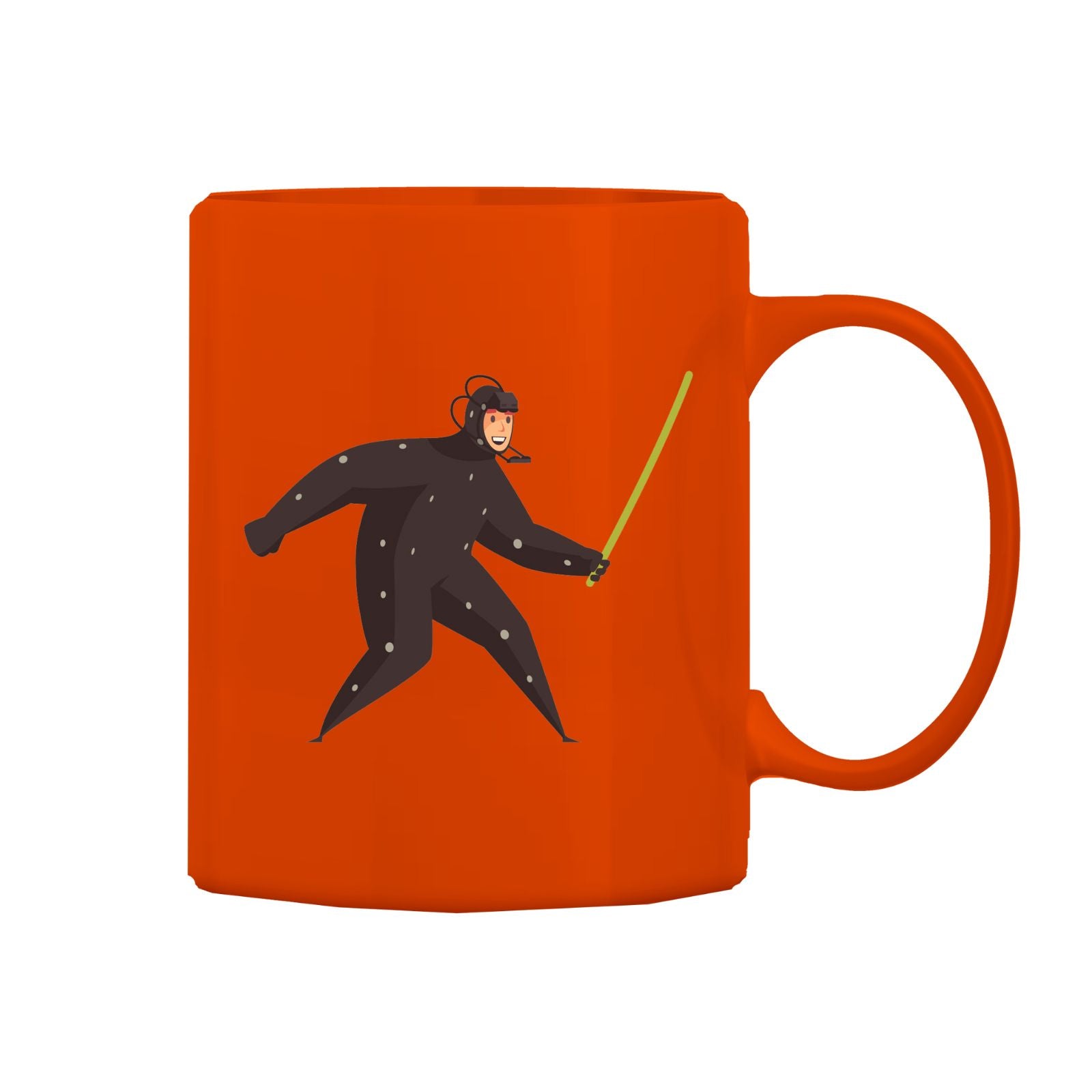 Visual Effects Mug M-VFX12 Desichalchitra