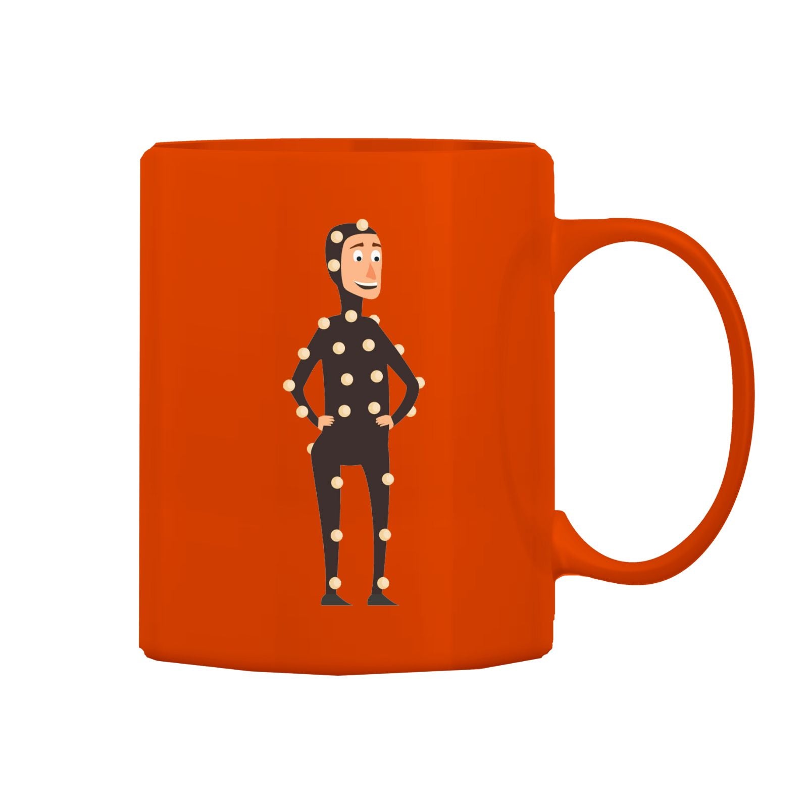 Visual Effects Mug M-VFX14 Desichalchitra