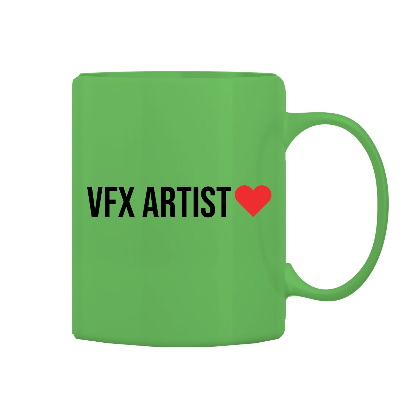 Visual Effects Mug M-VFX28 Desichalchitra