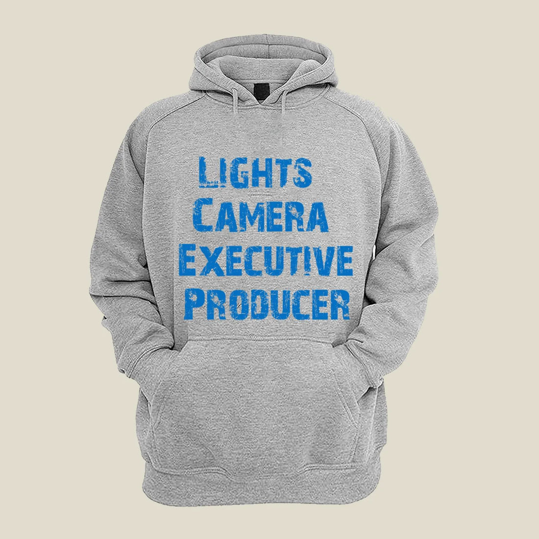 Executive Producer Hoodie H-EP10 Desichalchitra