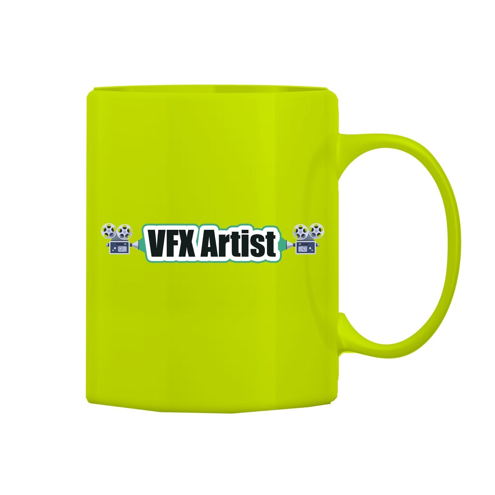 Visual Effects Mug M-VFX34 Desichalchitra