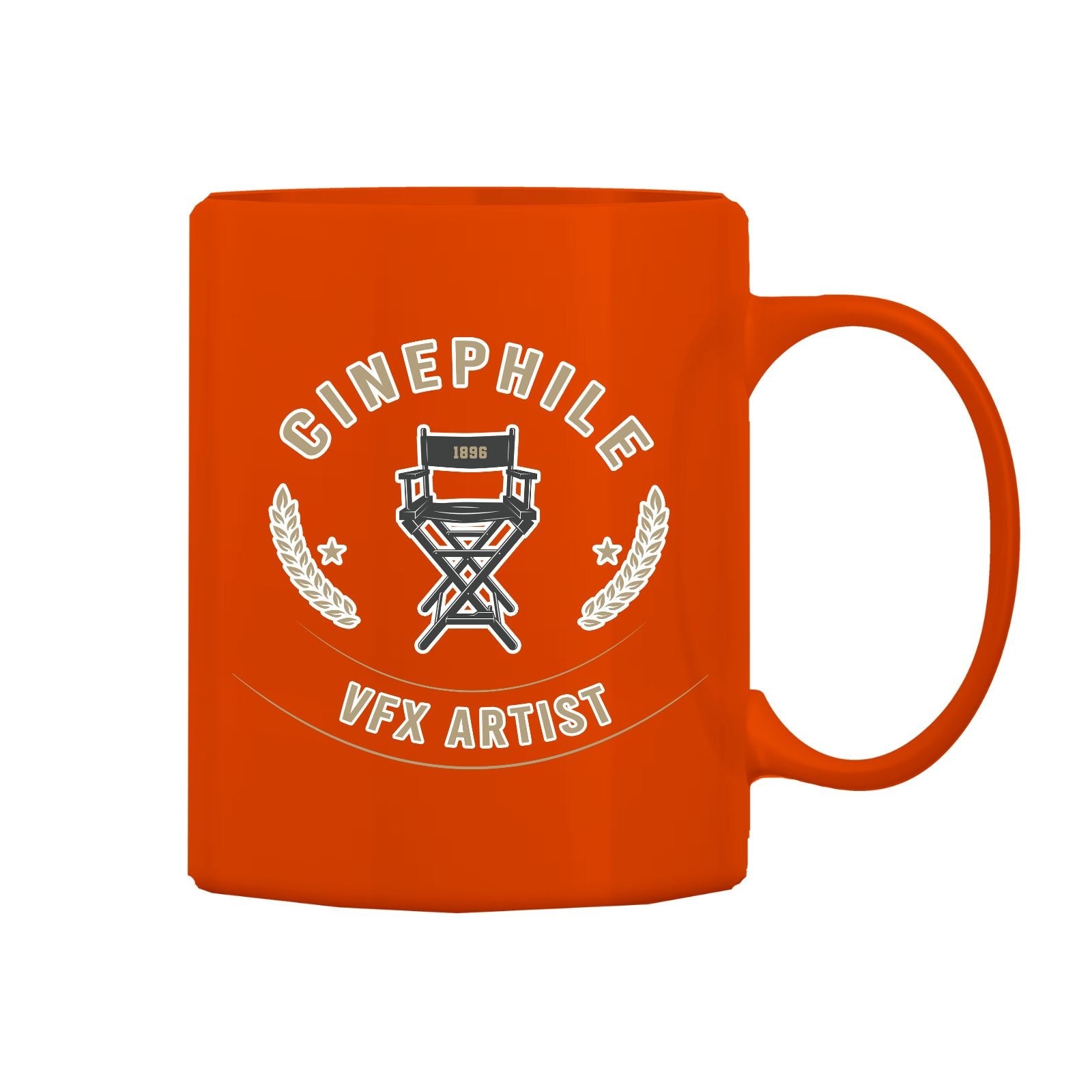 Visual Effects Mug M-VFX48 Desichalchitra
