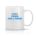 Hair & Makeup Mug M-HMU13 Desichalchitra