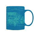 Camera Patent Mug M-CMP34 Desichalchitra