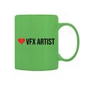 Visual Effects Mug M-VFX70 Desichalchitra