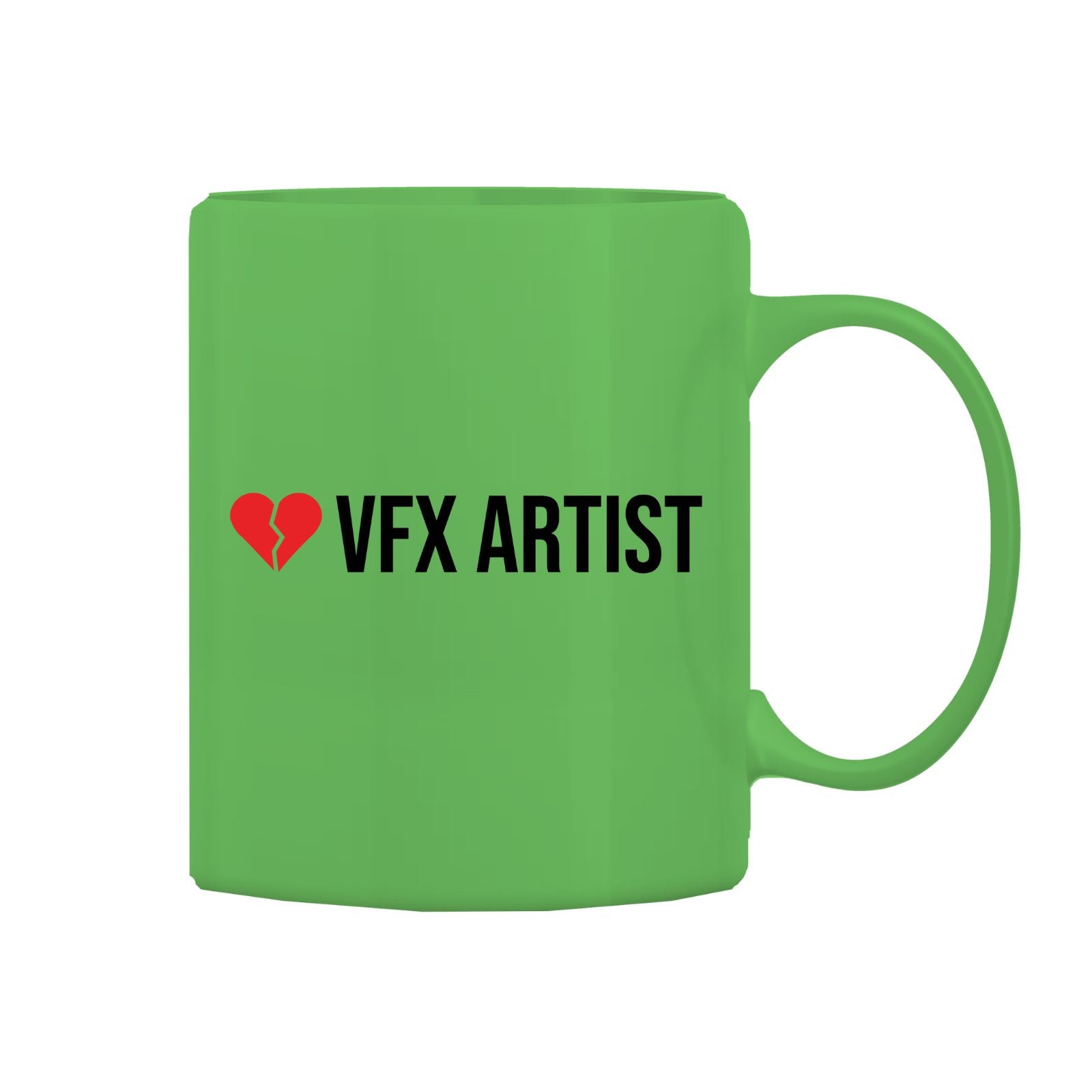 Visual Effects Mug M-VFX70 Desichalchitra