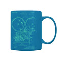 Camera Patent Mug M-CMP58 Desichalchitra