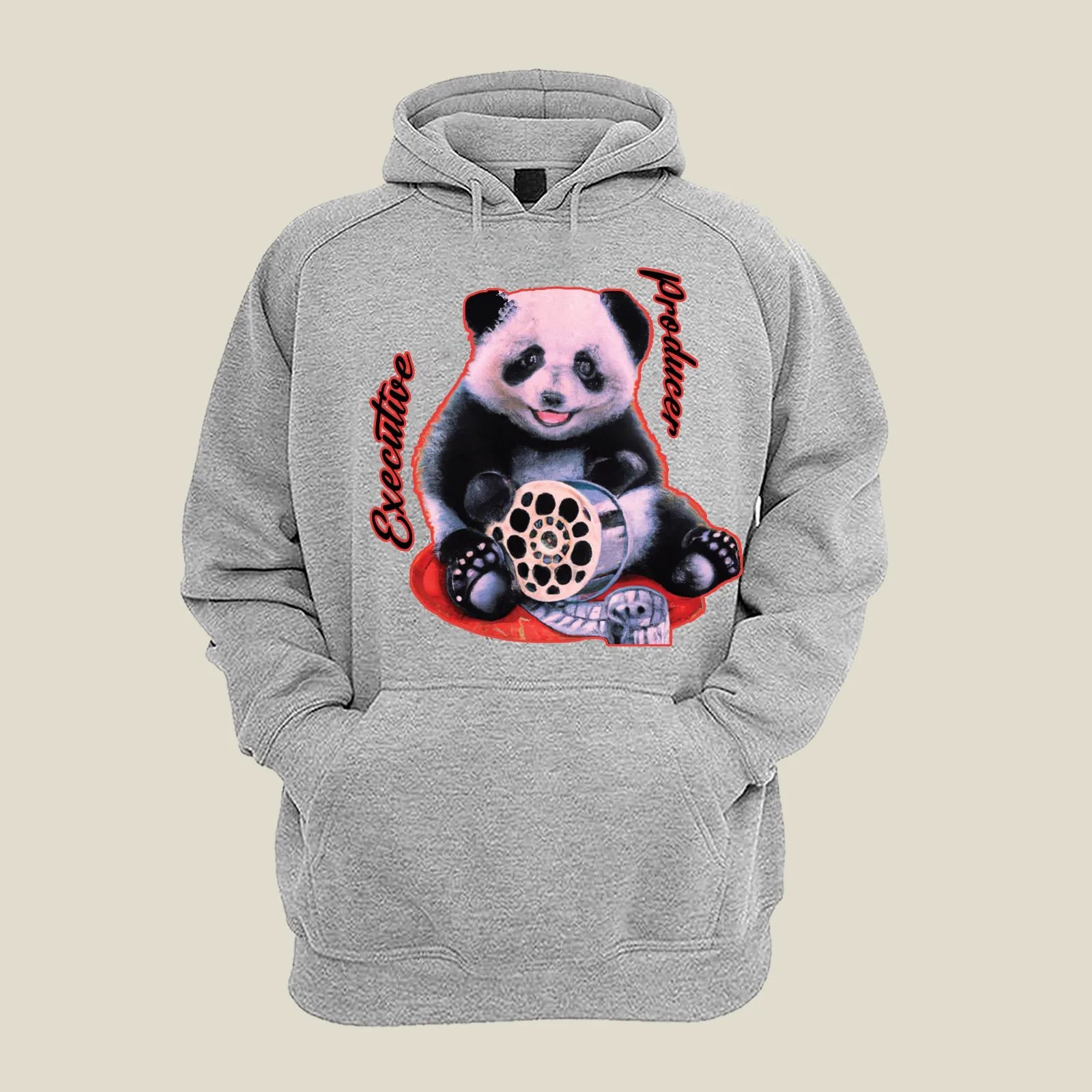 Executive Producer Hoodie H-EP20 Desichalchitra