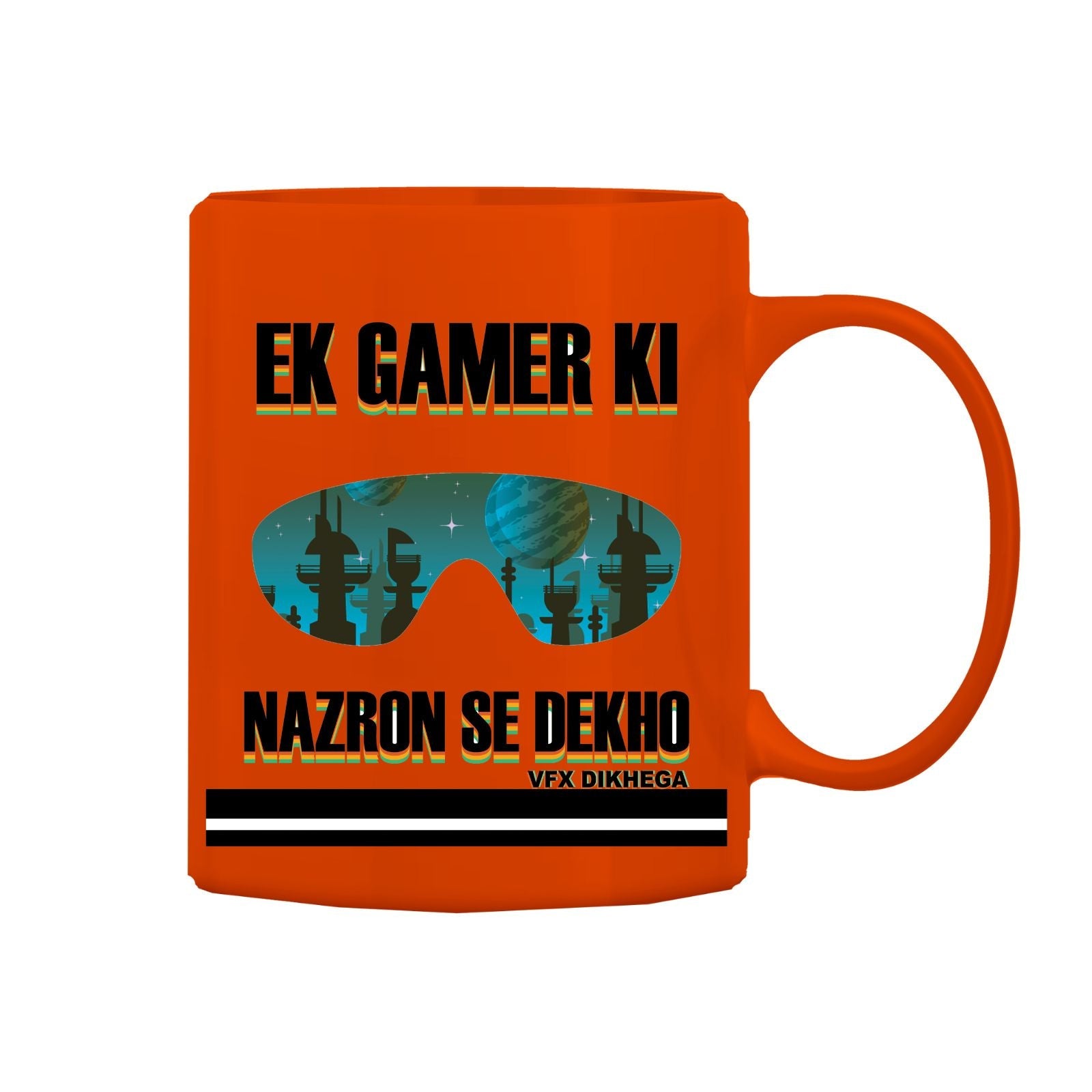 Visual Effects Mug M-VFX127 Desichalchitra