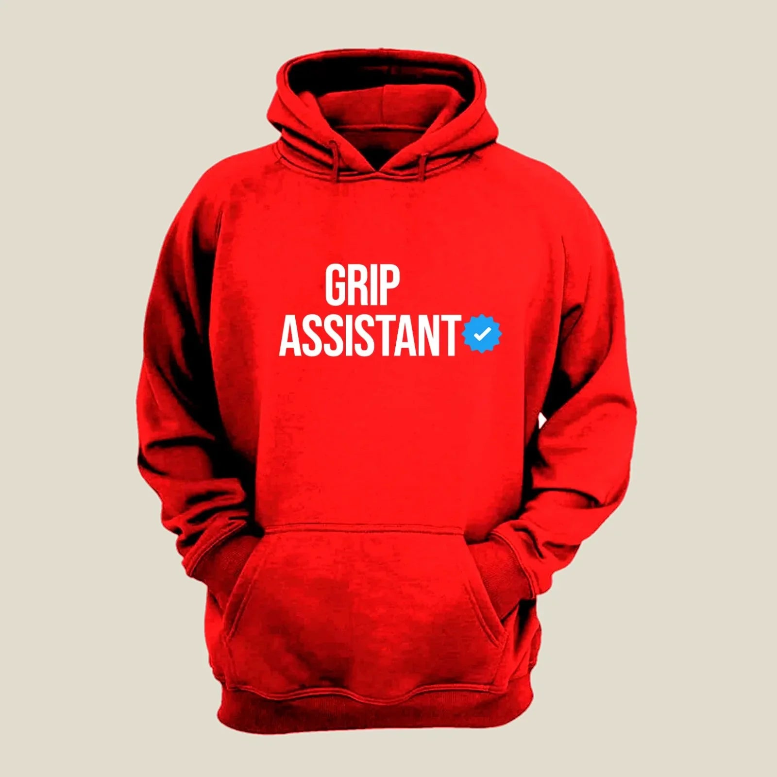 Grip Assistant Hoodie H-GA2 Desichalchitra
