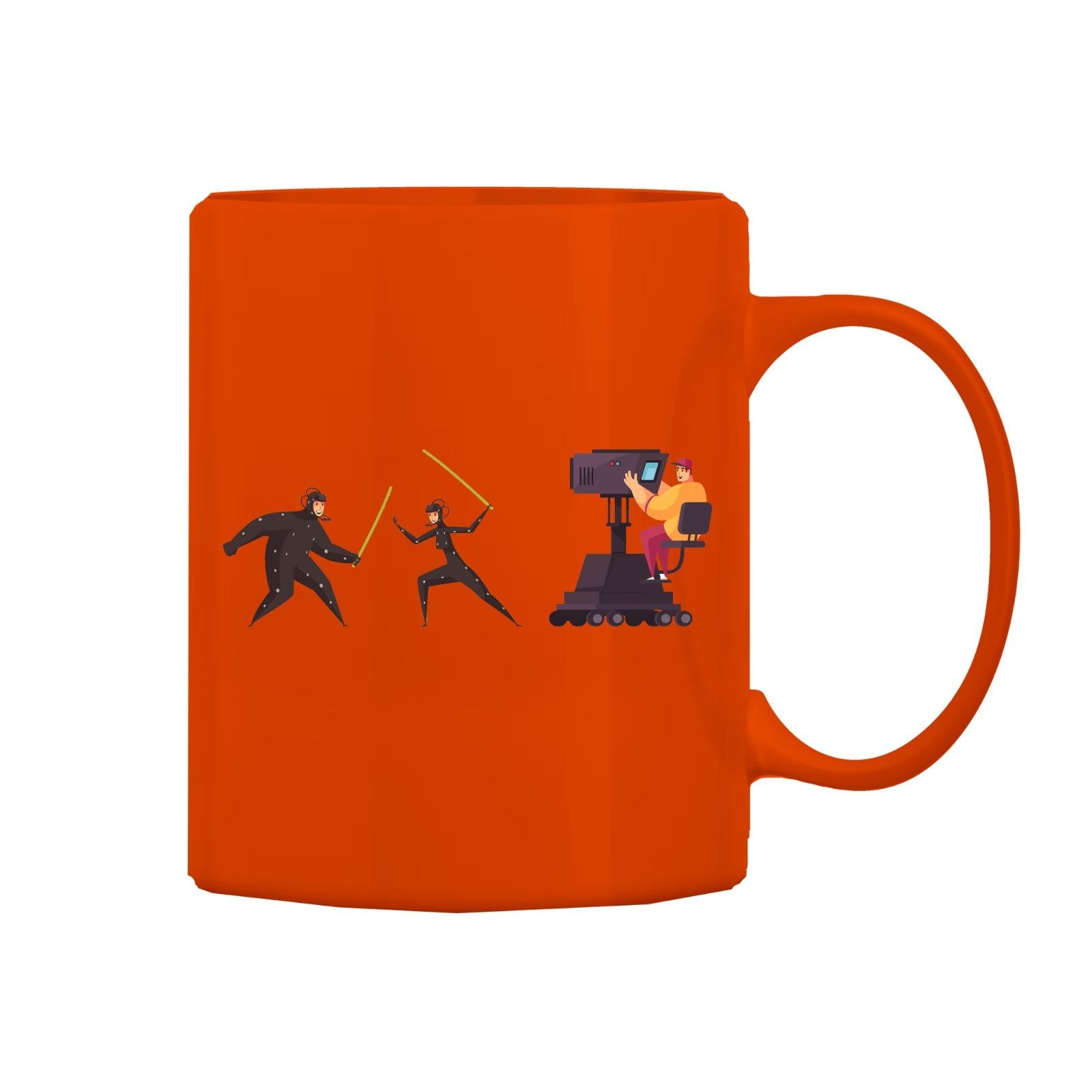 Visual Effects Mug M-VFX1 Desichalchitra