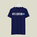 VFX Editor T-Shirt T-VE2 Desichalchitra
