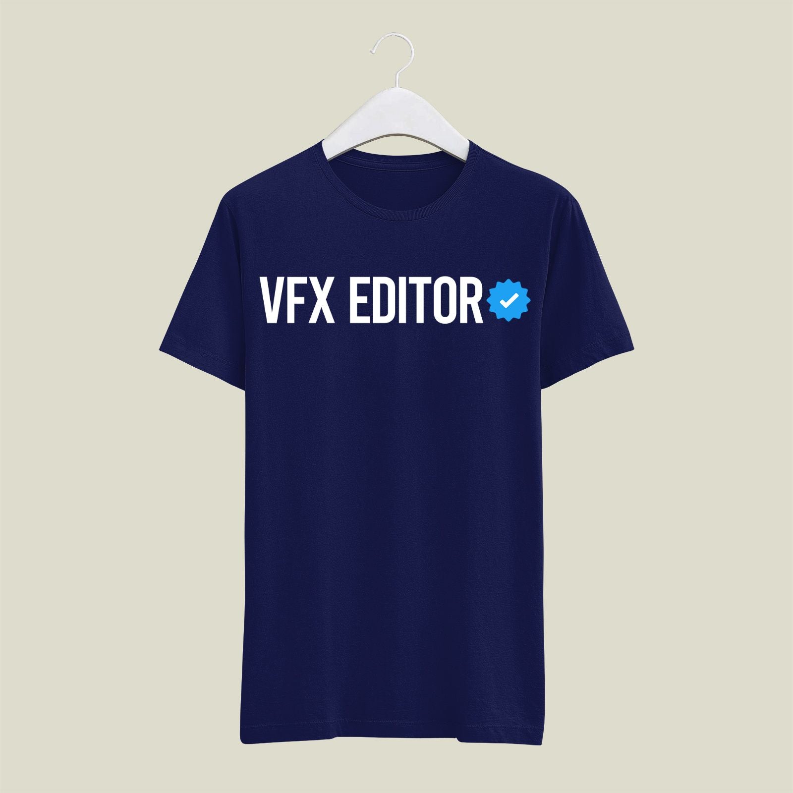 VFX Editor T-Shirt T-VE2 Desichalchitra