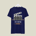 VFX Editor T-Shirt T-VE7 Desichalchitra