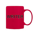 Writer Mug M-WR137 Desichalchitra