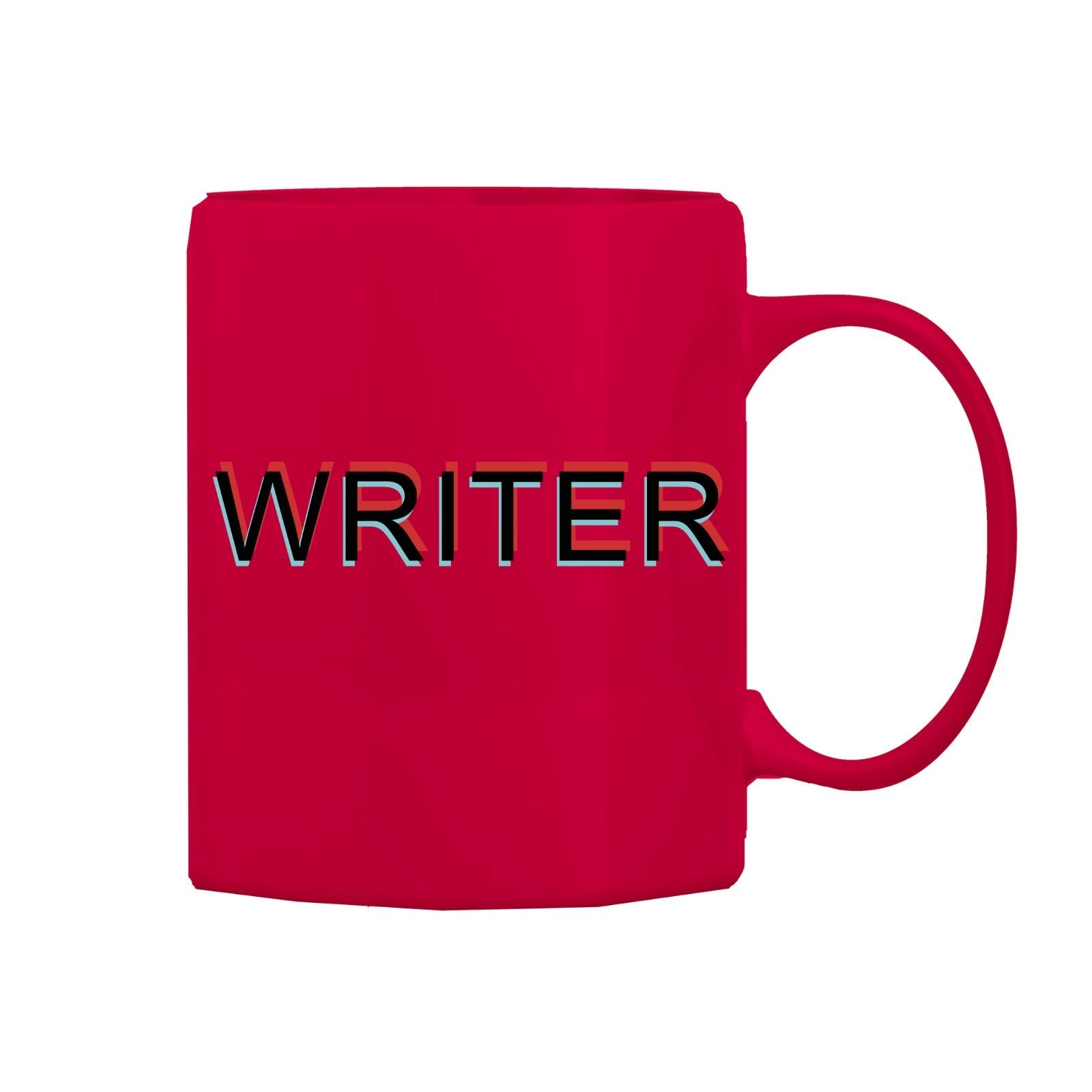 Writer Mug M-WR137 Desichalchitra