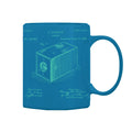 Camera Patent Mug M-CMP194 Desichalchitra