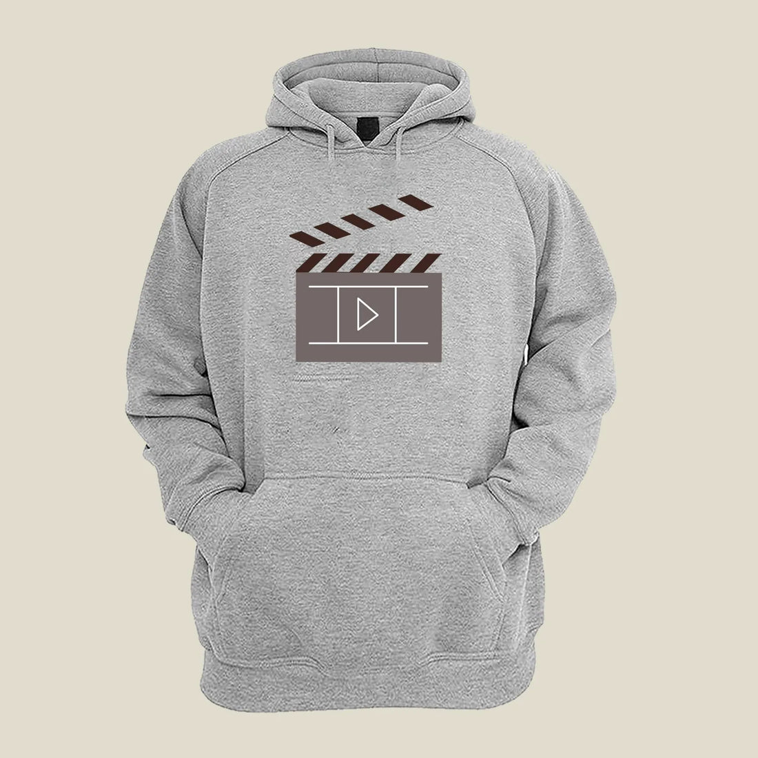 Editor Hoodie H-ED69 Desichalchitra