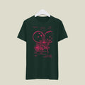 Camera Patent T-Shirt T-CMP198 Desichalchitra