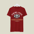 Associate Visual Effects Producer T-Shirt T-AVP8 Desichalchitra