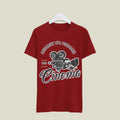 Associate Visual Effects Producer T-Shirt T-AVP9 Desichalchitra
